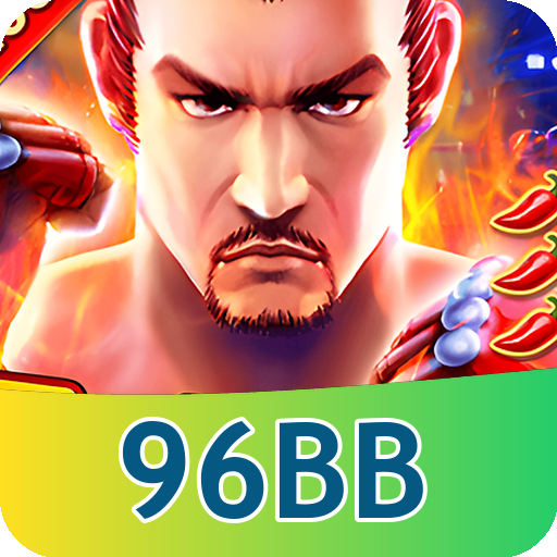 Logo Oficial 96BB Download