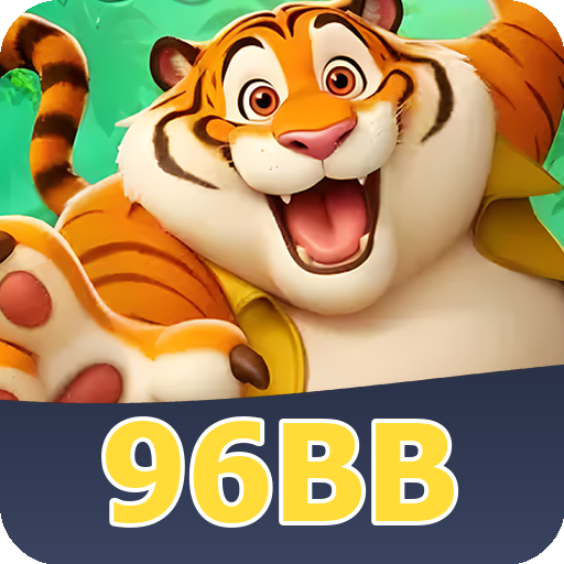 Fortune Tiger Slot - RTP 96.8%